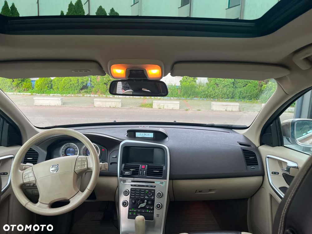 Volvo XC 60 - 7