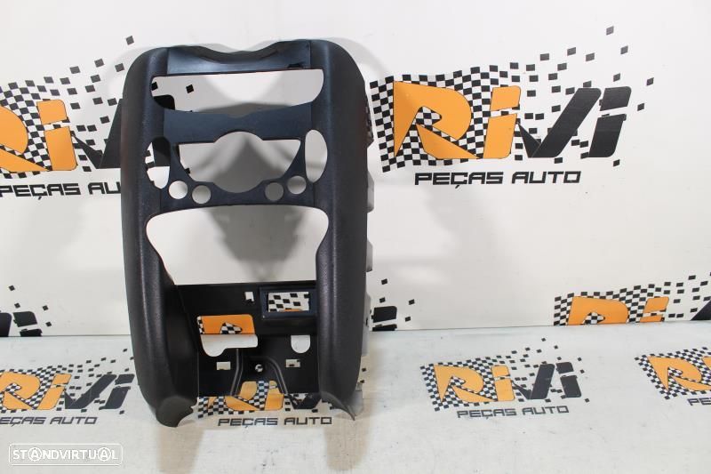 Consola Central Mini Mini (R56)  51169206835 / 9206835 / 122737 13 / 1