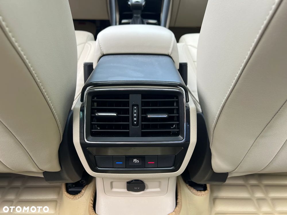 Skoda Kodiaq 1.5 TSI ACT 4x2 Style DSG 7os - 26