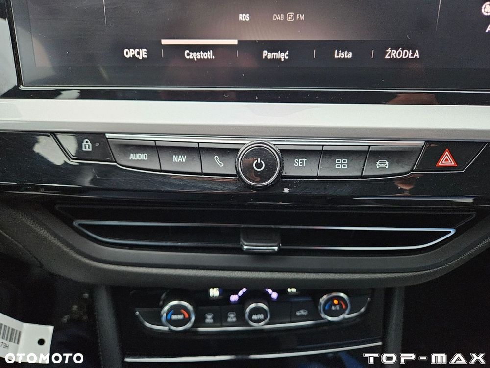 Opel Grandland - 28