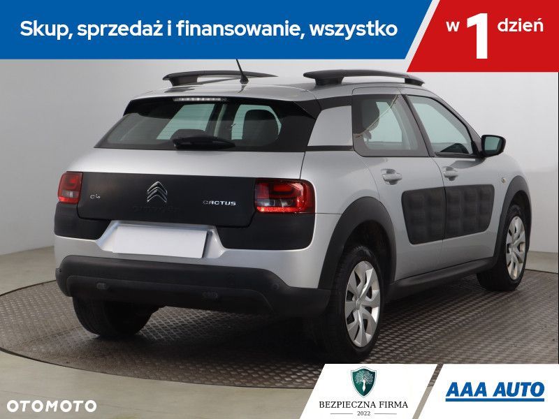 Citroën C4 Cactus - 7
