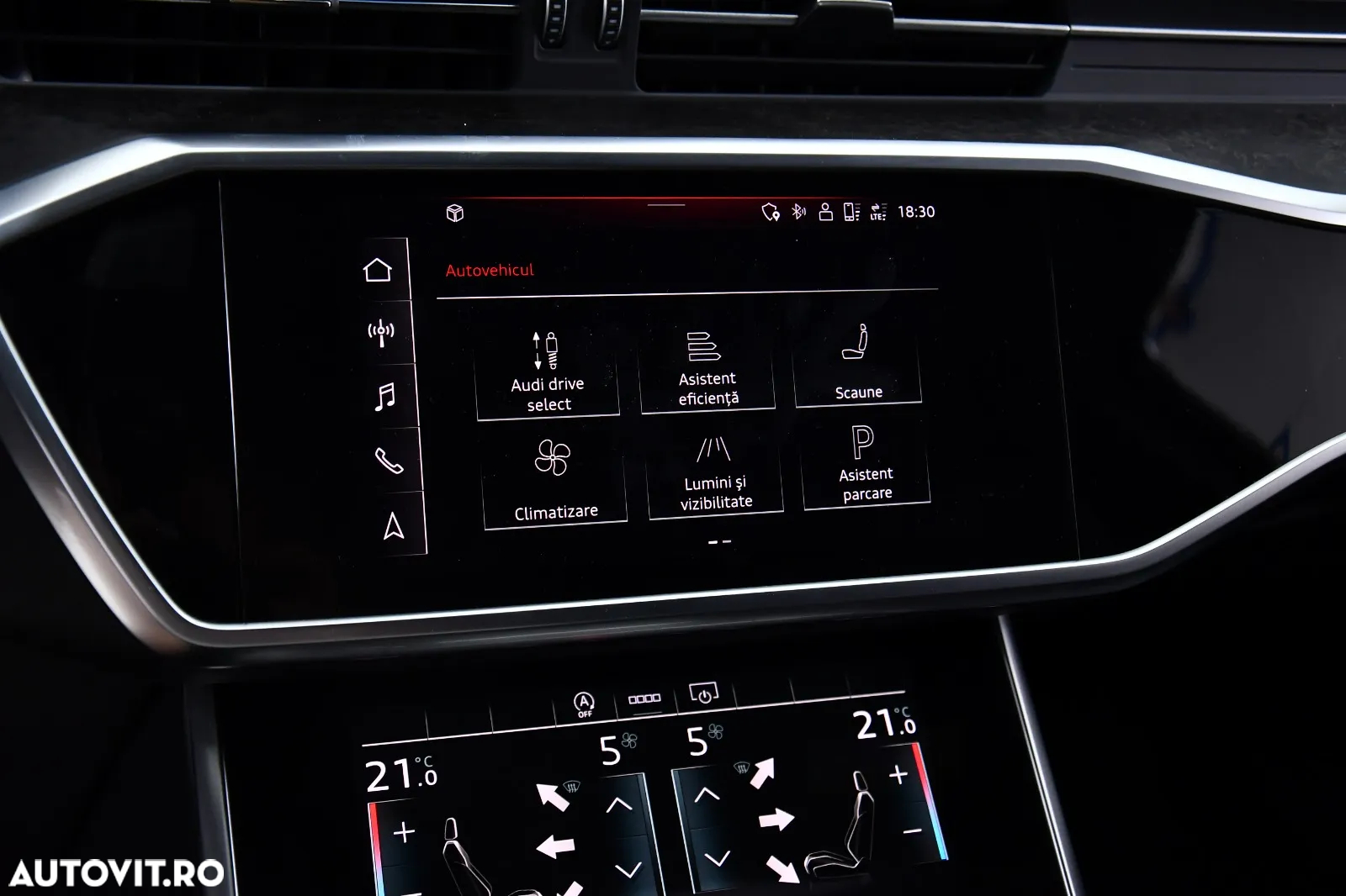 Audi A6 Avant 2.0 40 TDI quattro S tronic Design - 22
