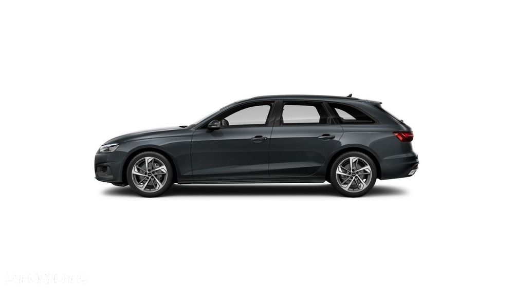 Audi A4 Avant 40 TDI mHEV S tronic - 7
