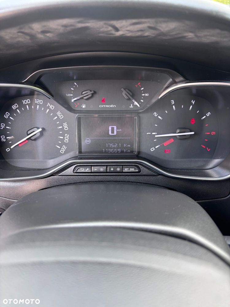 Citroën C3 Pure Tech 110 S&S SHINE - 13