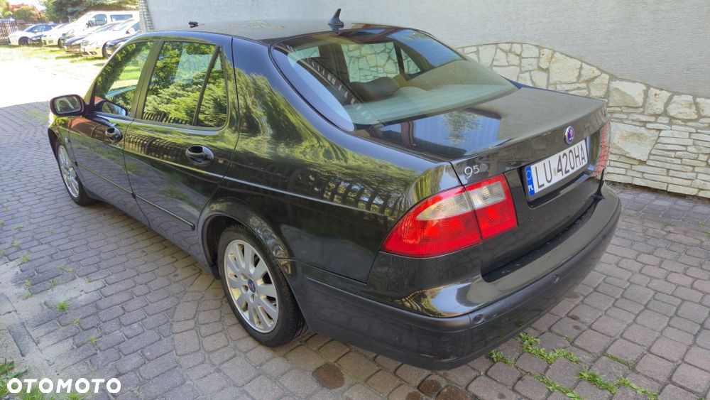 Saab 9-5 - 3