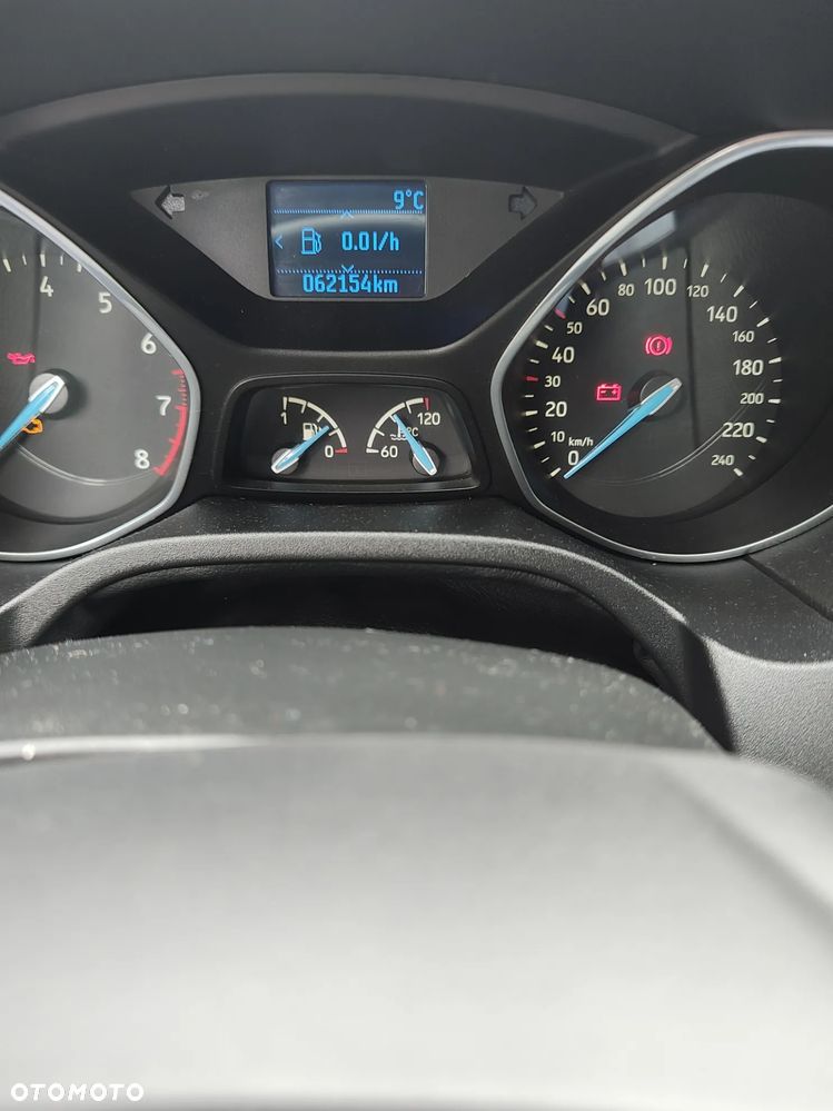 Ford Focus - 22