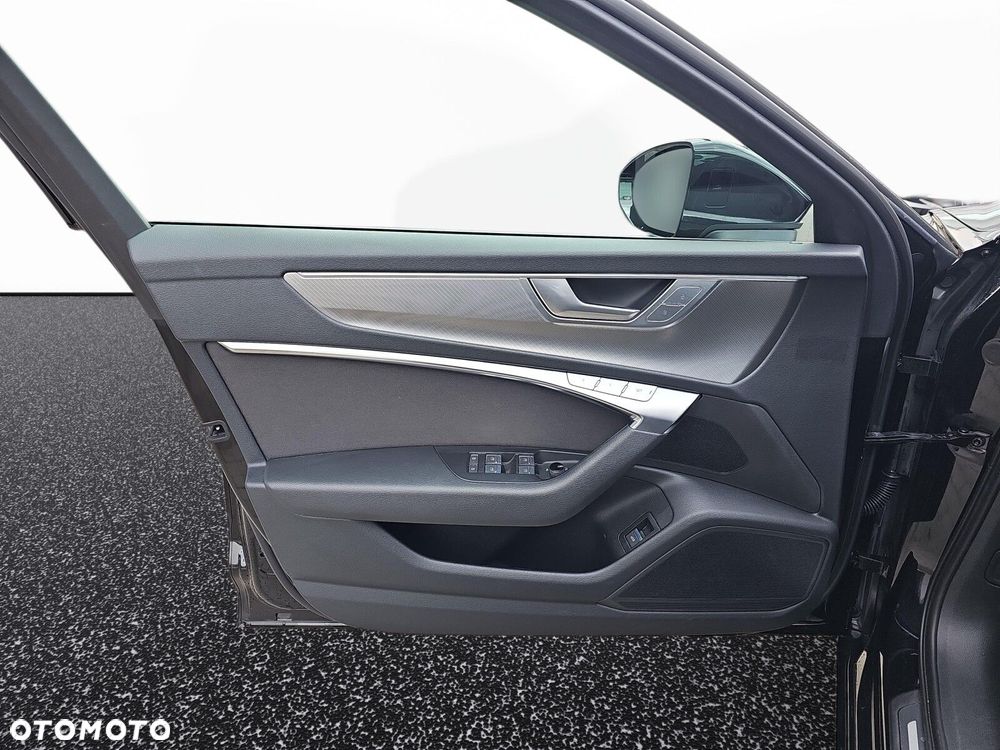 Audi A6 Limousine - 10