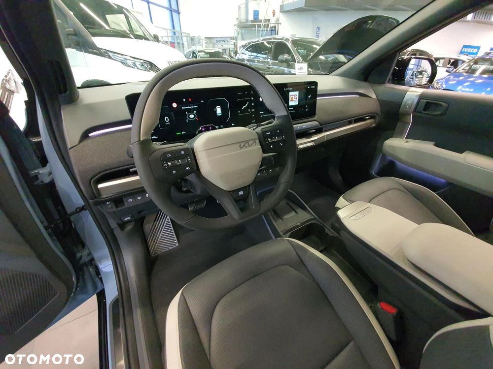 Kia EV3 81.4kWh GT Line - 9