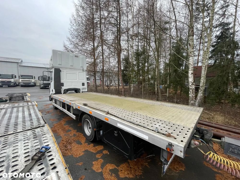 Iveco EUROCARGO - 11