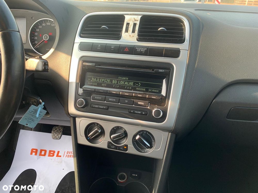 Volkswagen Polo 1.6 TDI Blue Motion Technology Life - 30