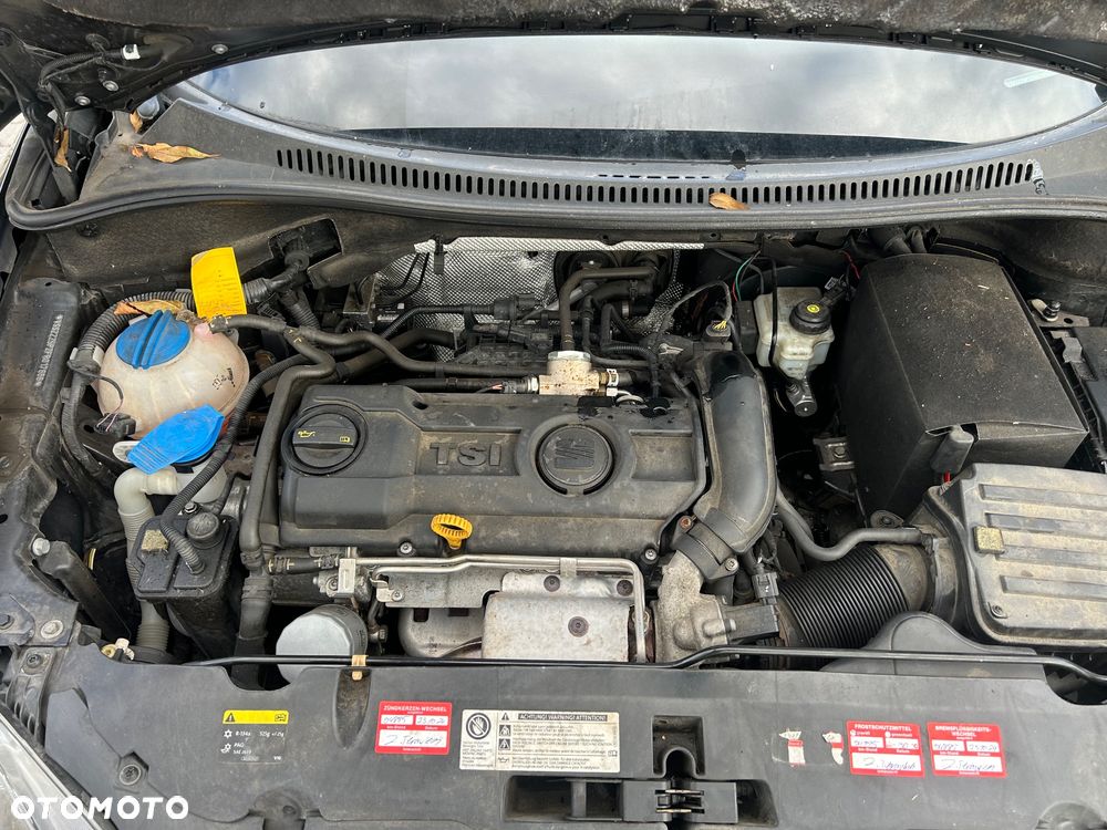 Seat Altea XL - 17