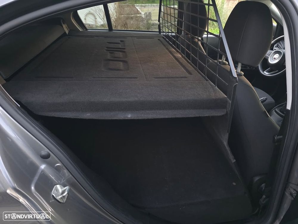 Fiat Tipo Van 120€ mes - 7