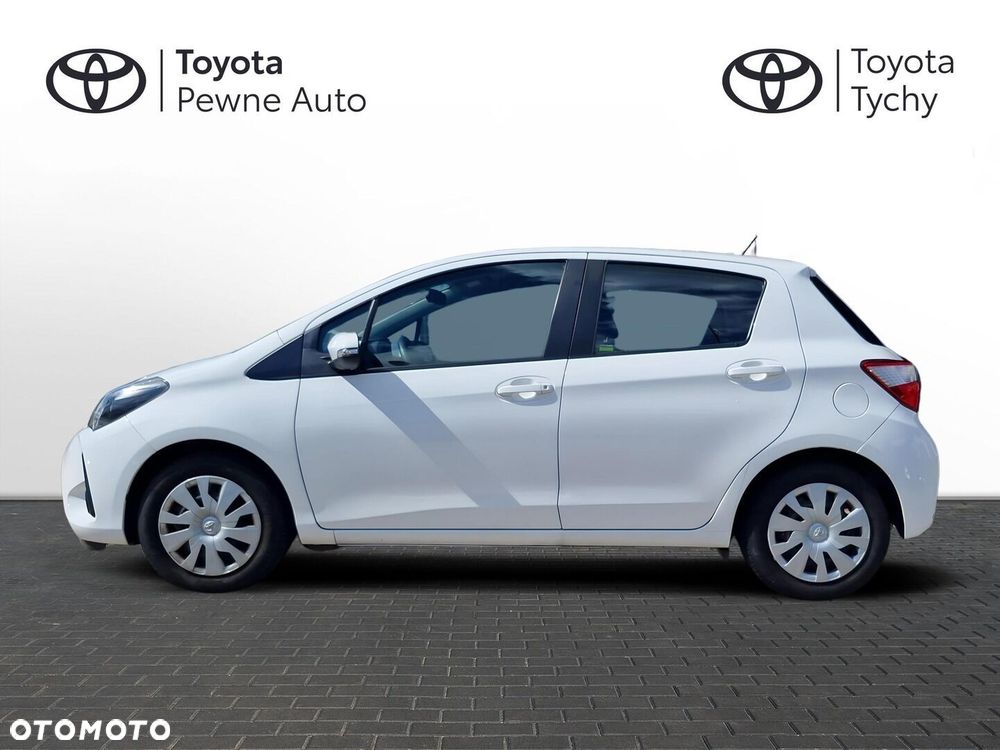 Toyota Yaris 1.5 Active - 3