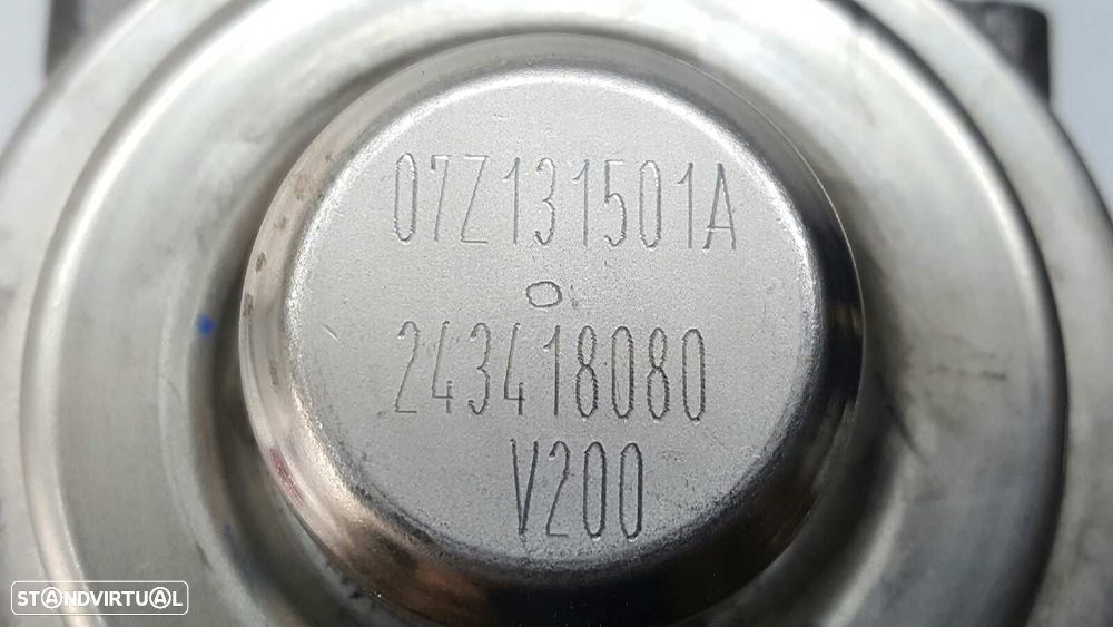 VáLVULA EGR VOLKSWAGEN TOUAREG (7LA) TDI V10 - 2