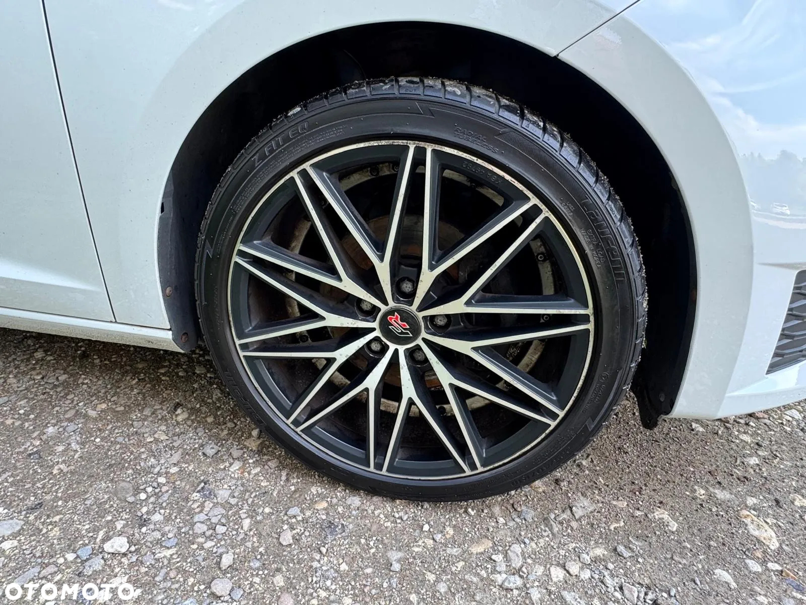 Seat Leon 1.4 TSI Start&Stop FR - 22