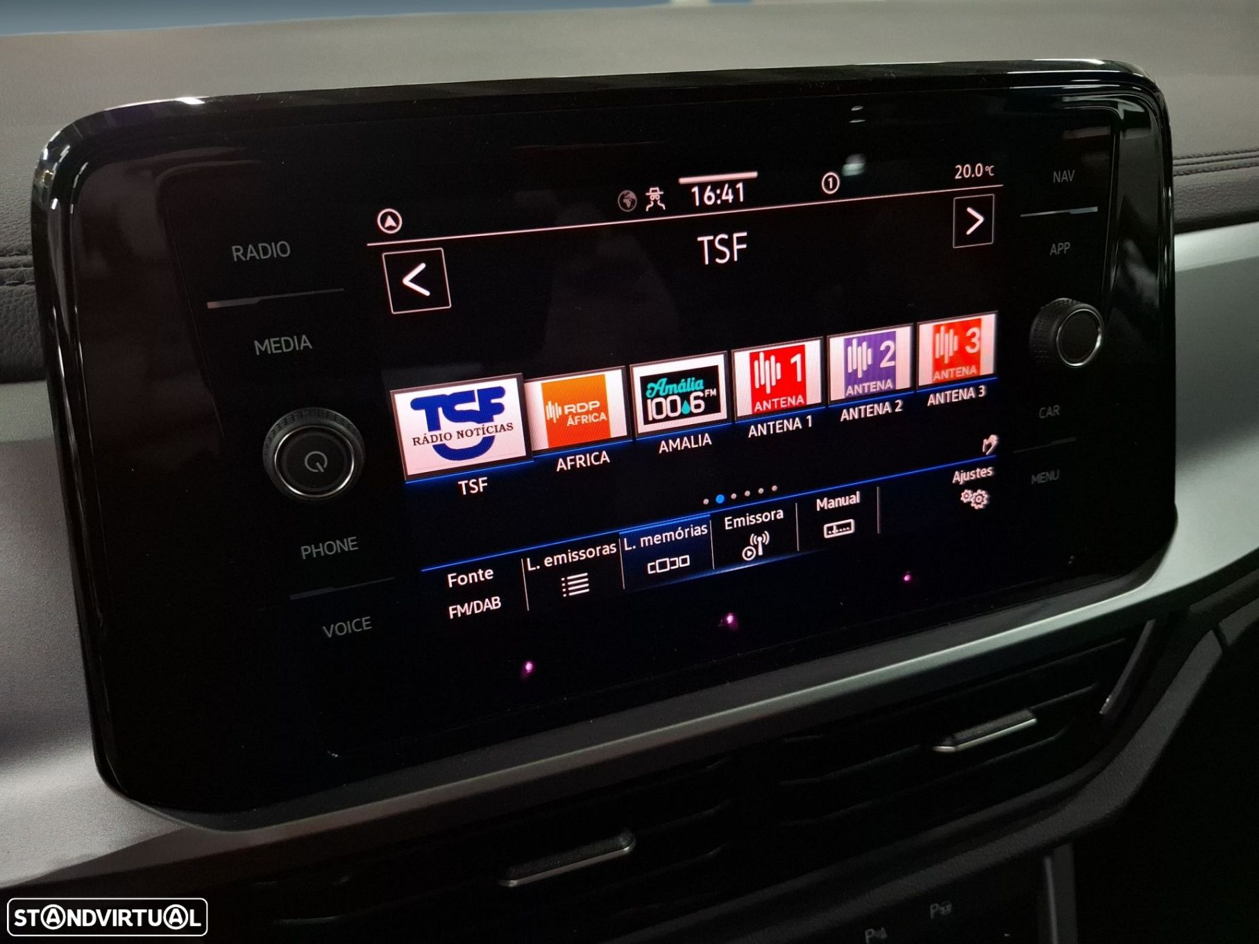 VW T-Roc 1.0 TSI Life - 19