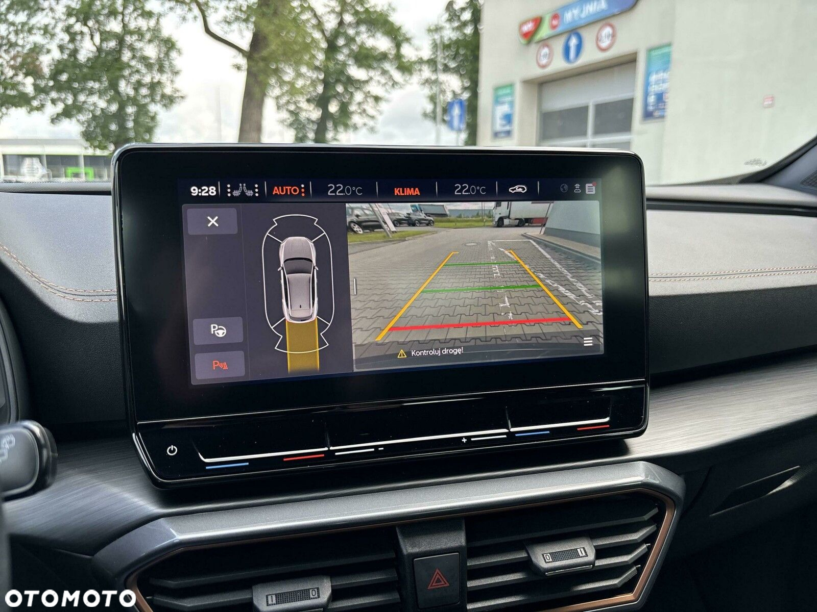 Cupra Formentor 1.5 TSI DSG - 27