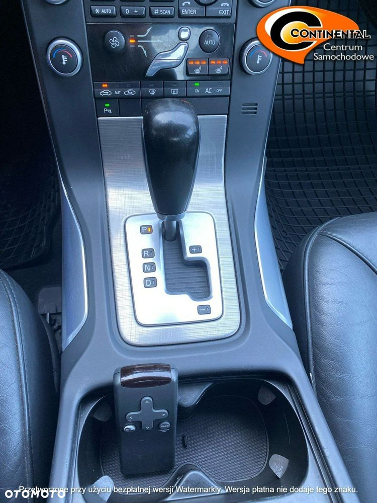 Volvo S80 - 13