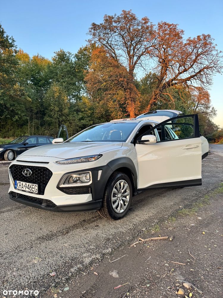 Hyundai Kona 1.0 T-GDI Comfort - 17