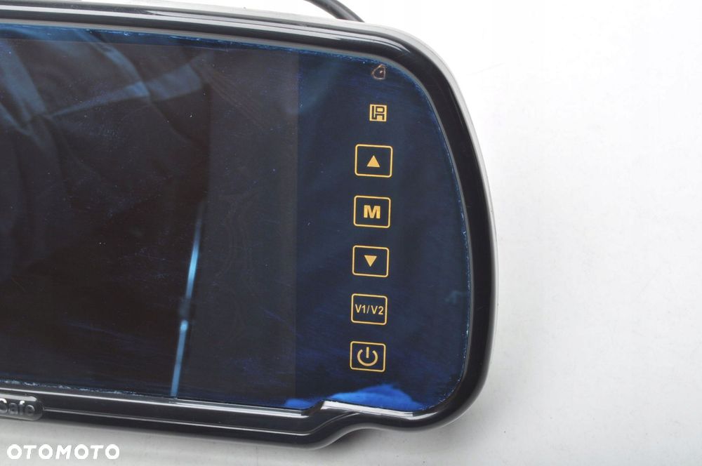 LUSTERKO WEWNĘTRZNE WSTECZNE PARKSAFE PS7006 - 6