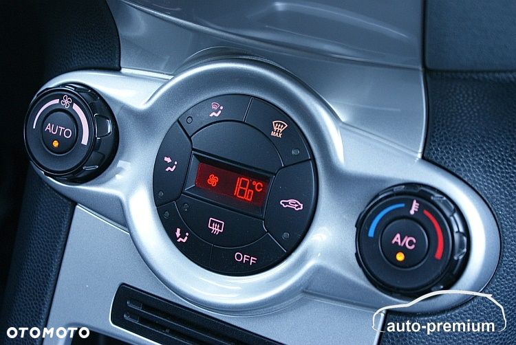 Ford Fiesta 1.25 Titanium - 17