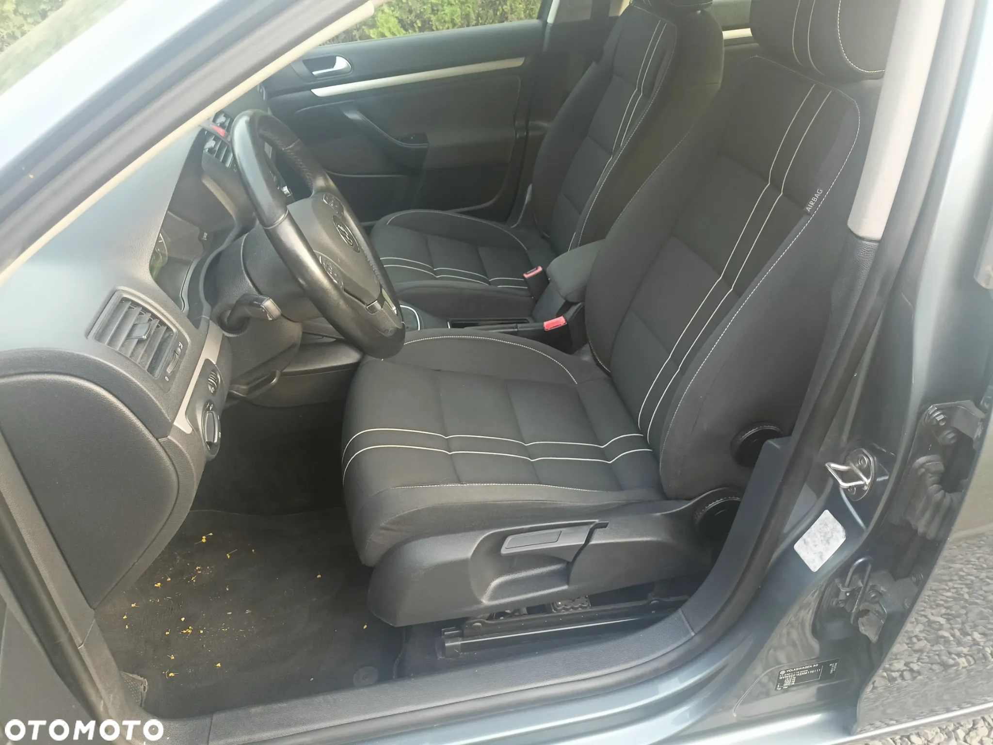 Volkswagen Jetta 1.4 TSI Comfortline - 17