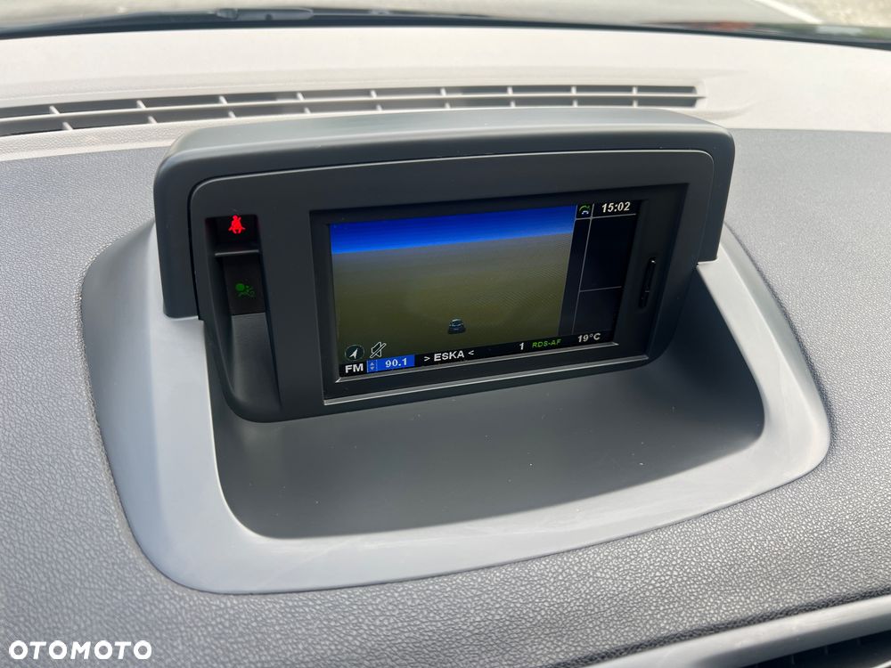 Renault Megane 1.6 16V 100 TomTom Edition - 10