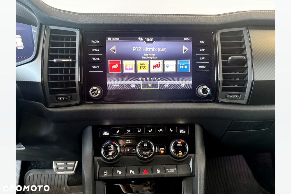Skoda Kodiaq 2.0 TDI 4x4 DSG Sportline - 8