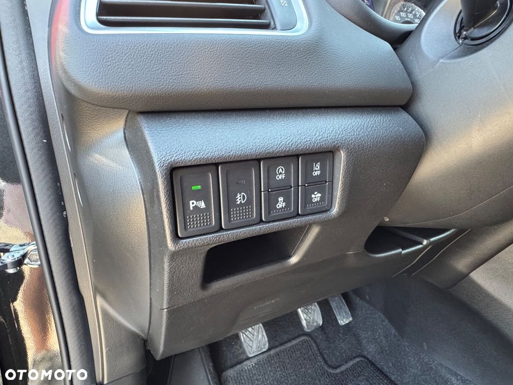 Suzuki S-Cross 1.4 BoosterJet Hybrid Comfort - 15