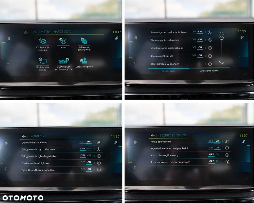 Peugeot 3008 Plug-In Hybrid 225 e-EAT8 GT - 39