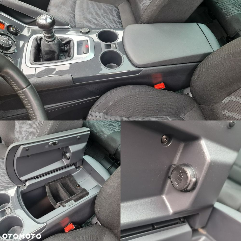Peugeot 3008 155 THP Premium - 24