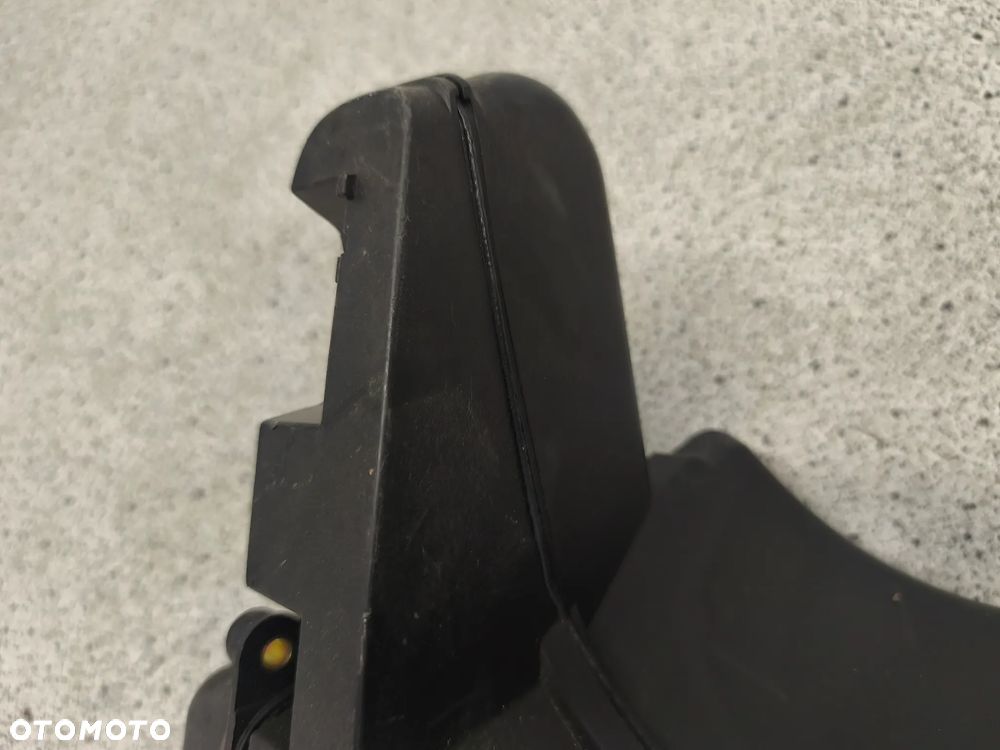 Airbox, obudowa filtra powietrza Peugeot Jet Force 50 - 14
