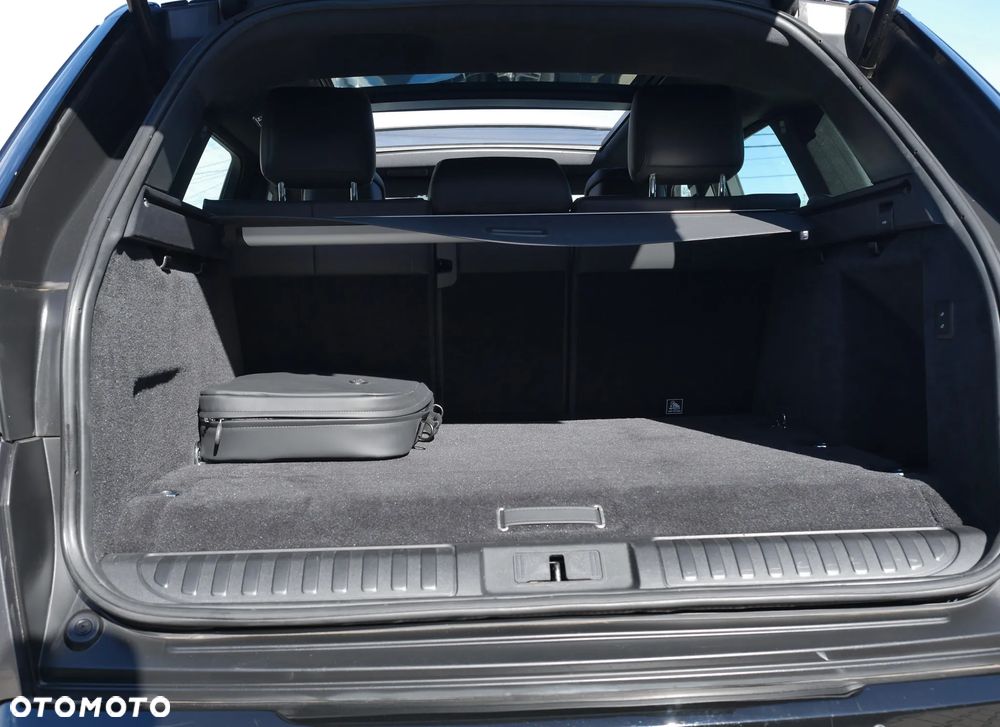 Land Rover Range Rover Sport P400e Hybrid HSE Dynamic - 27