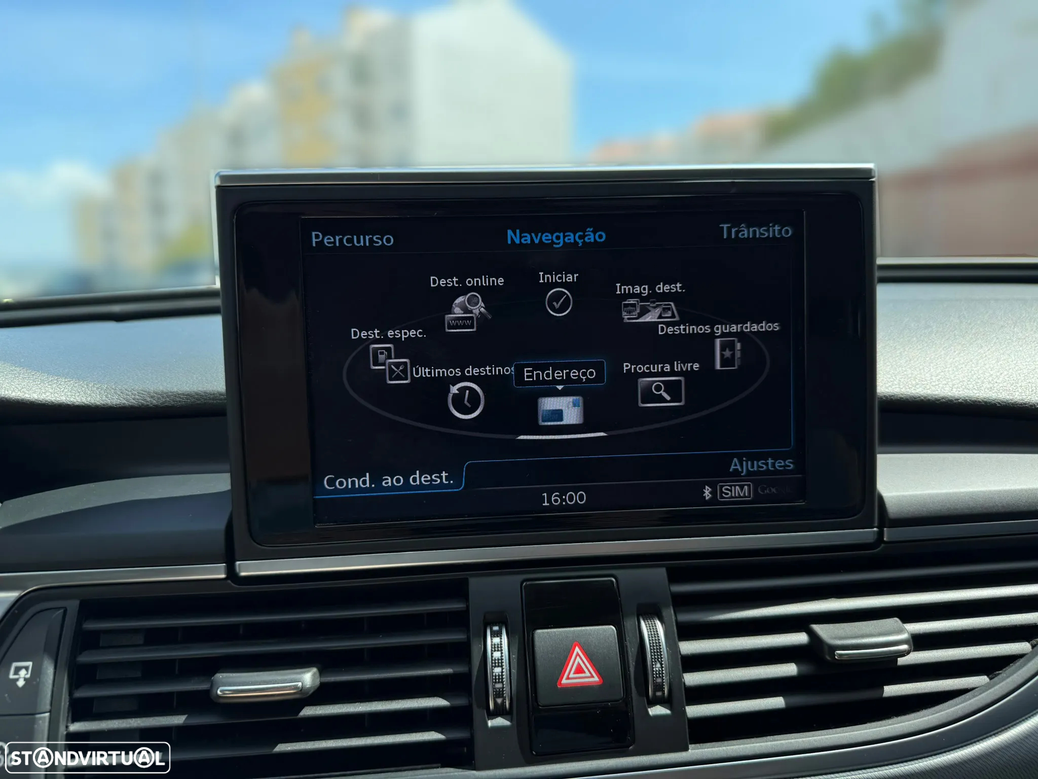 Audi A6 Avant 3.0 TDI V6 quattro Advance S tronic - 24