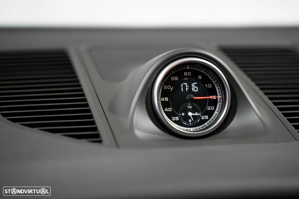 Porsche Macan S - 29