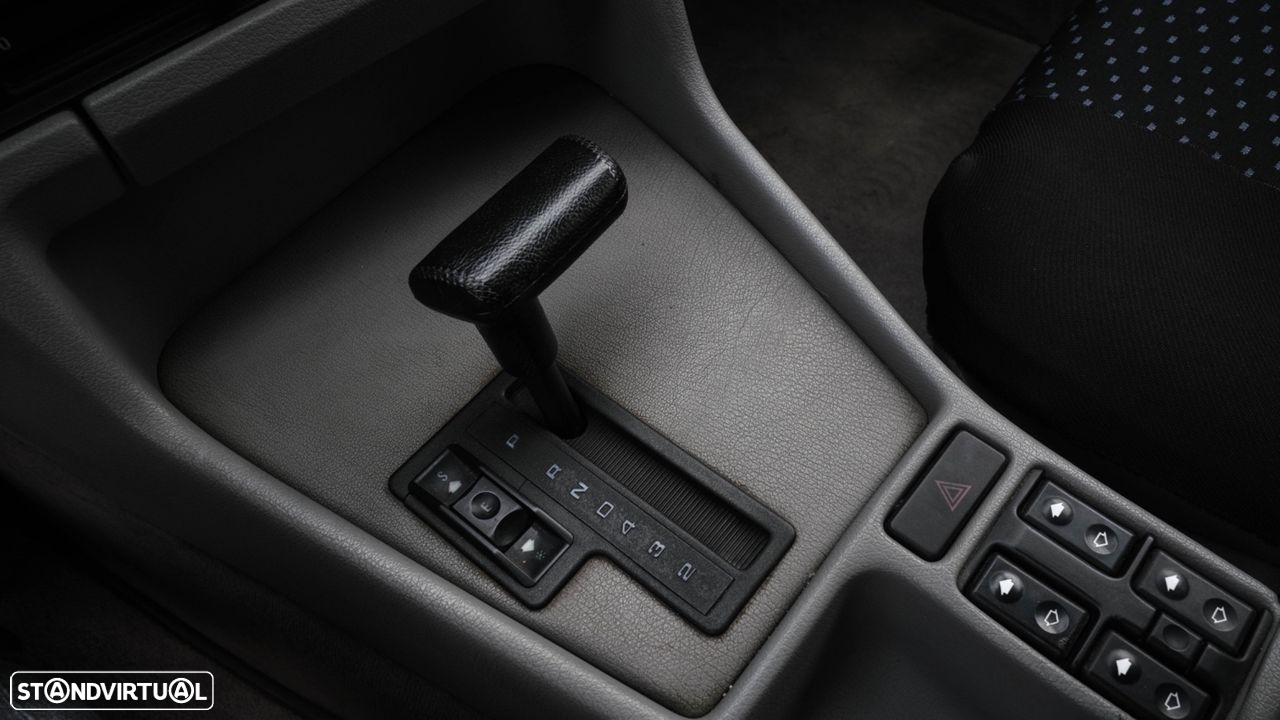 BMW 520 - 14