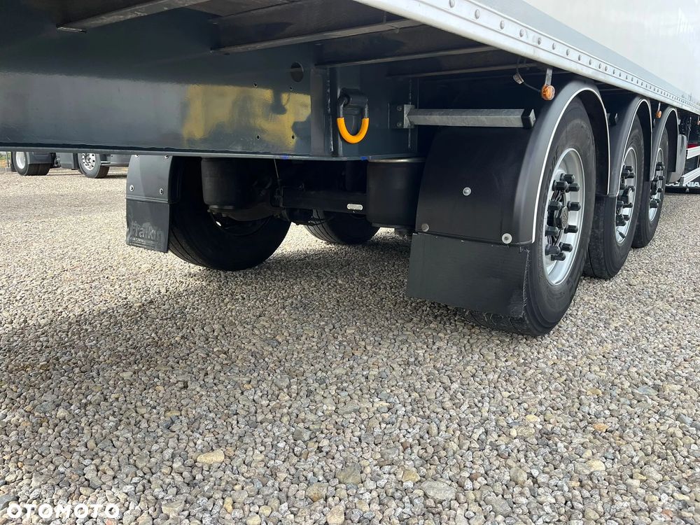Fruehauf FURGON / IZOTERMA / BOX / 2018 / Import Francja - 10