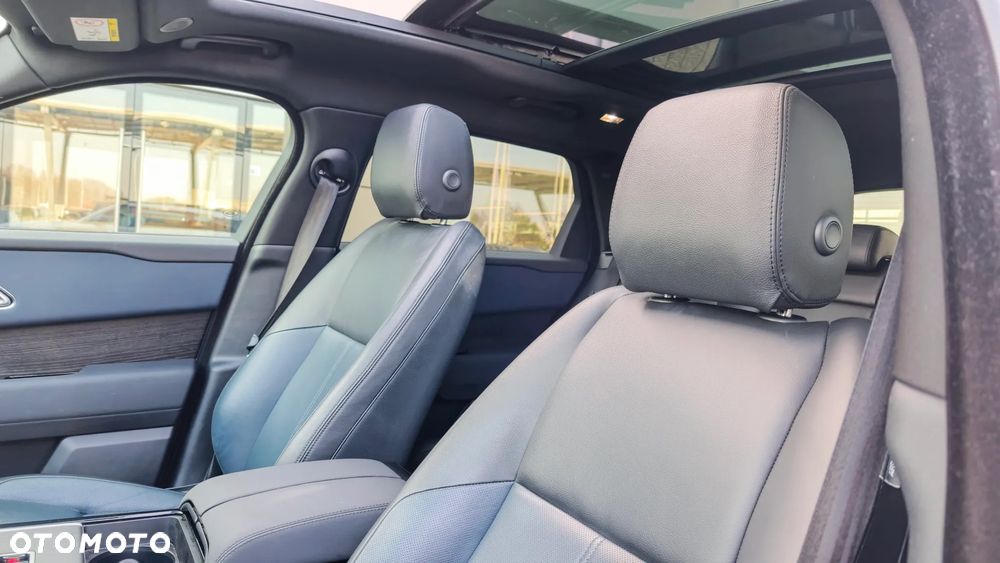 Land Rover Range Rover Velar - 16