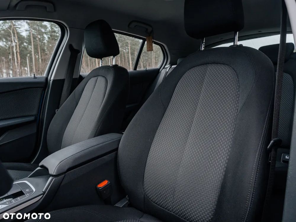 BMW Seria 1 118i Advantage - 11
