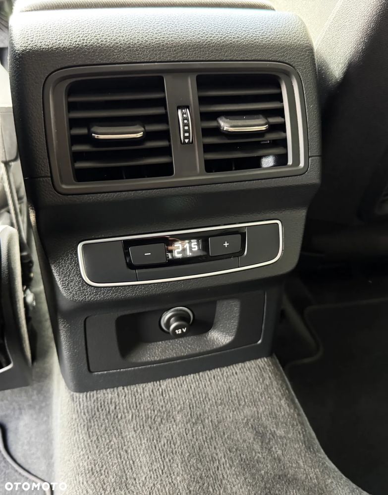 Audi Q5 40 TFSI quattro S tronic - 35