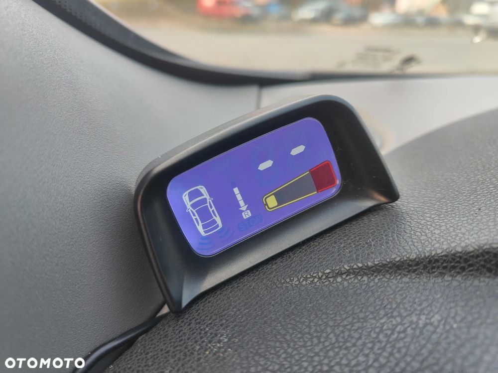 Renault Scenic Energy dCi 110 Start & Stop Dynamique - 14