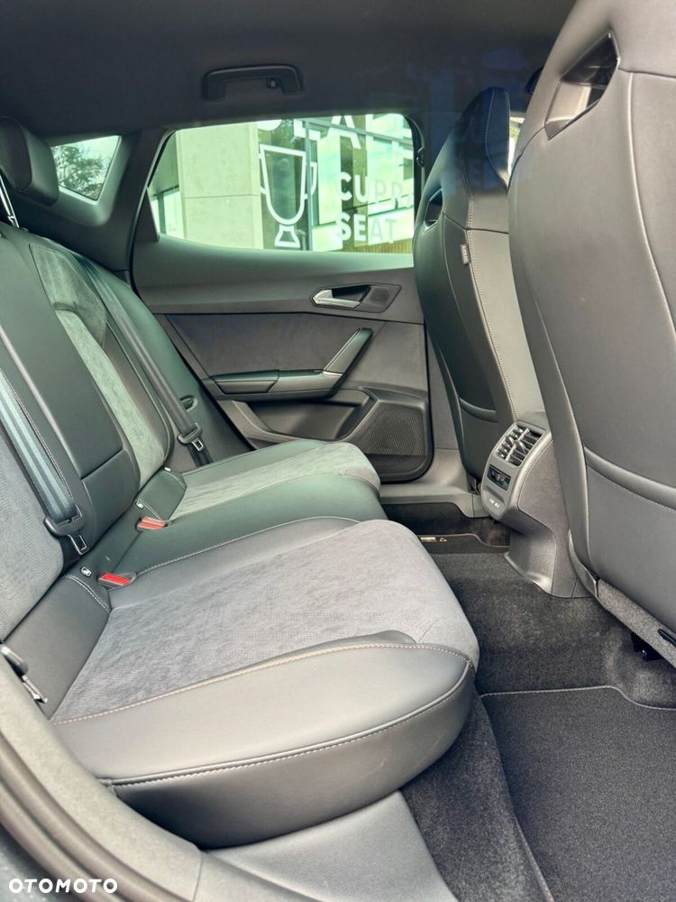 Cupra Formentor 1.5 eTSI mHEV DSG - 38