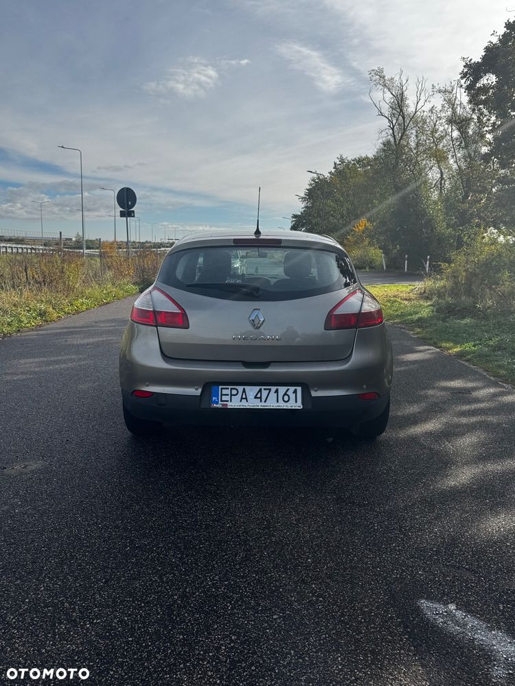 Renault Megane 1.6 16V Authentique Euro5 - 5