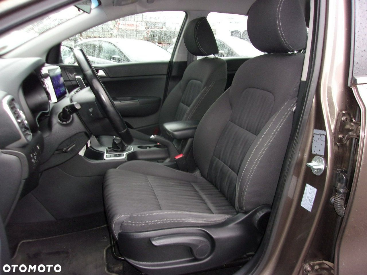Kia Sportage 1.6 GDI 2WD EDITION 7 - 14