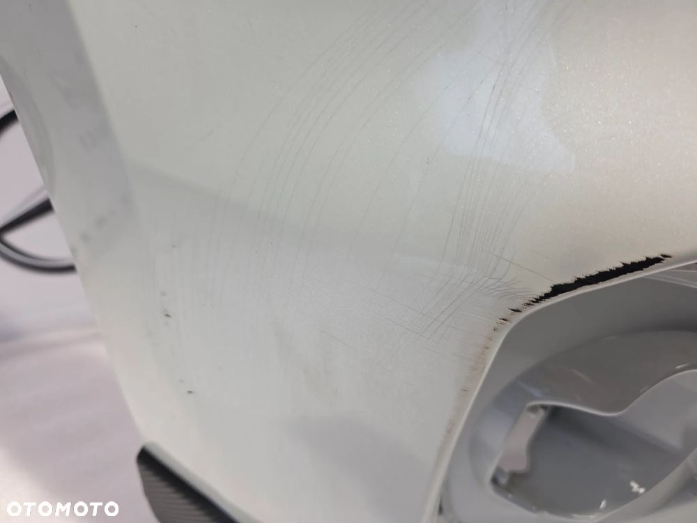 SUZUKI SWIFT MK8 VIII SPORT 17- ZDERZAK PRZEDNI PRZÓD , NR 71711-68R , NR AUKCJI NZ1448 - 6