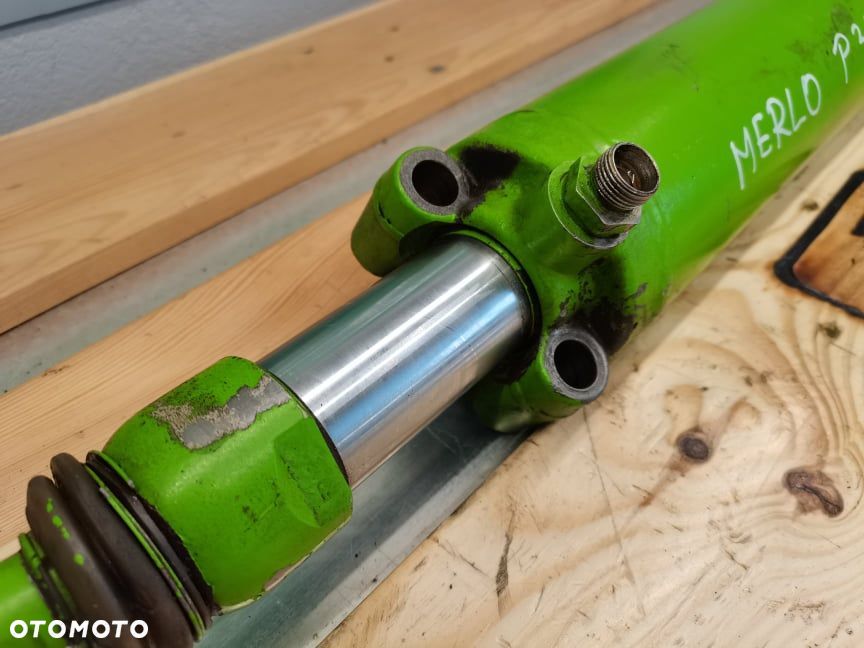 Siłownik skrętu Merlo P 34.7 Plus - 6