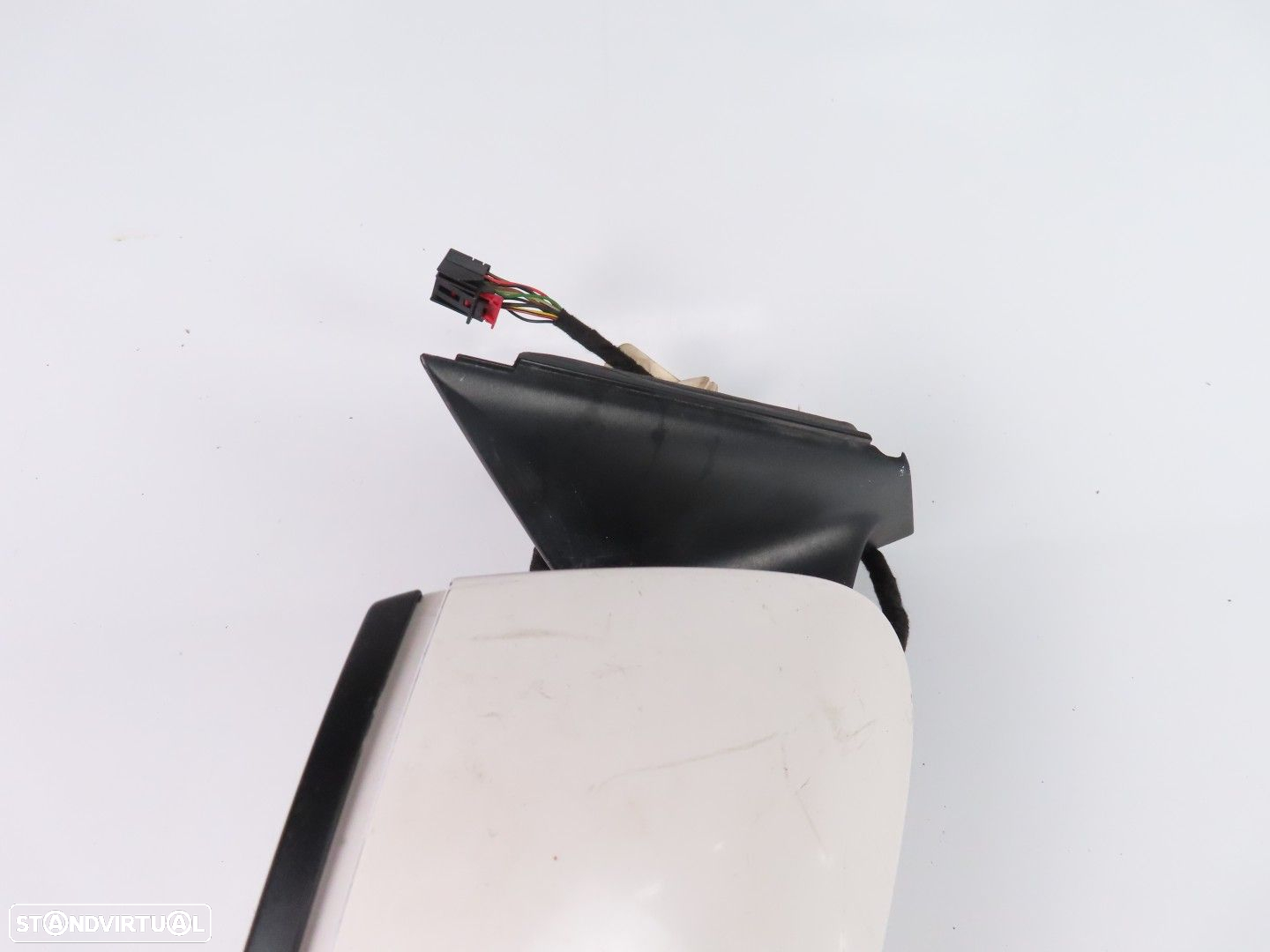 Retrovisor / Espelho Direito Usado / Original SKODA KAROQ (NU7) 57B857508H - 2