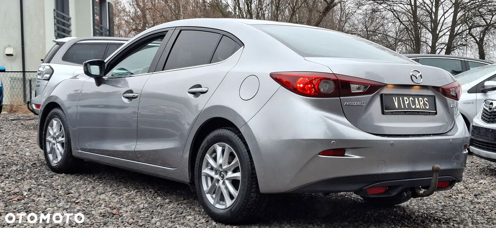 Mazda 3 2.0 Skypassion - 10