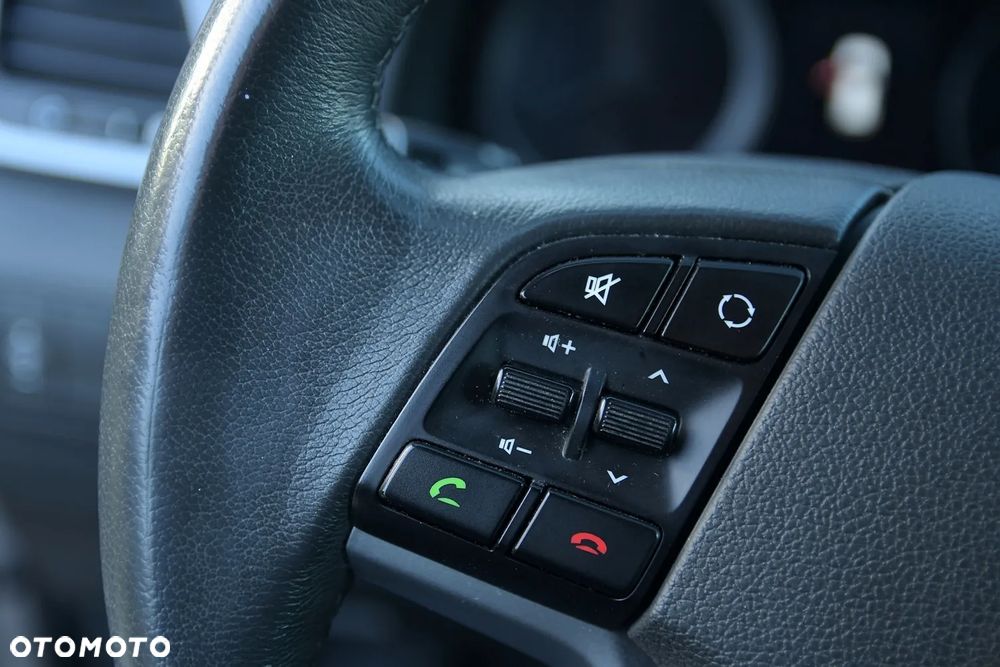 Hyundai Tucson 1.7 CRDI BlueDrive Premium 2WD DCT - 29