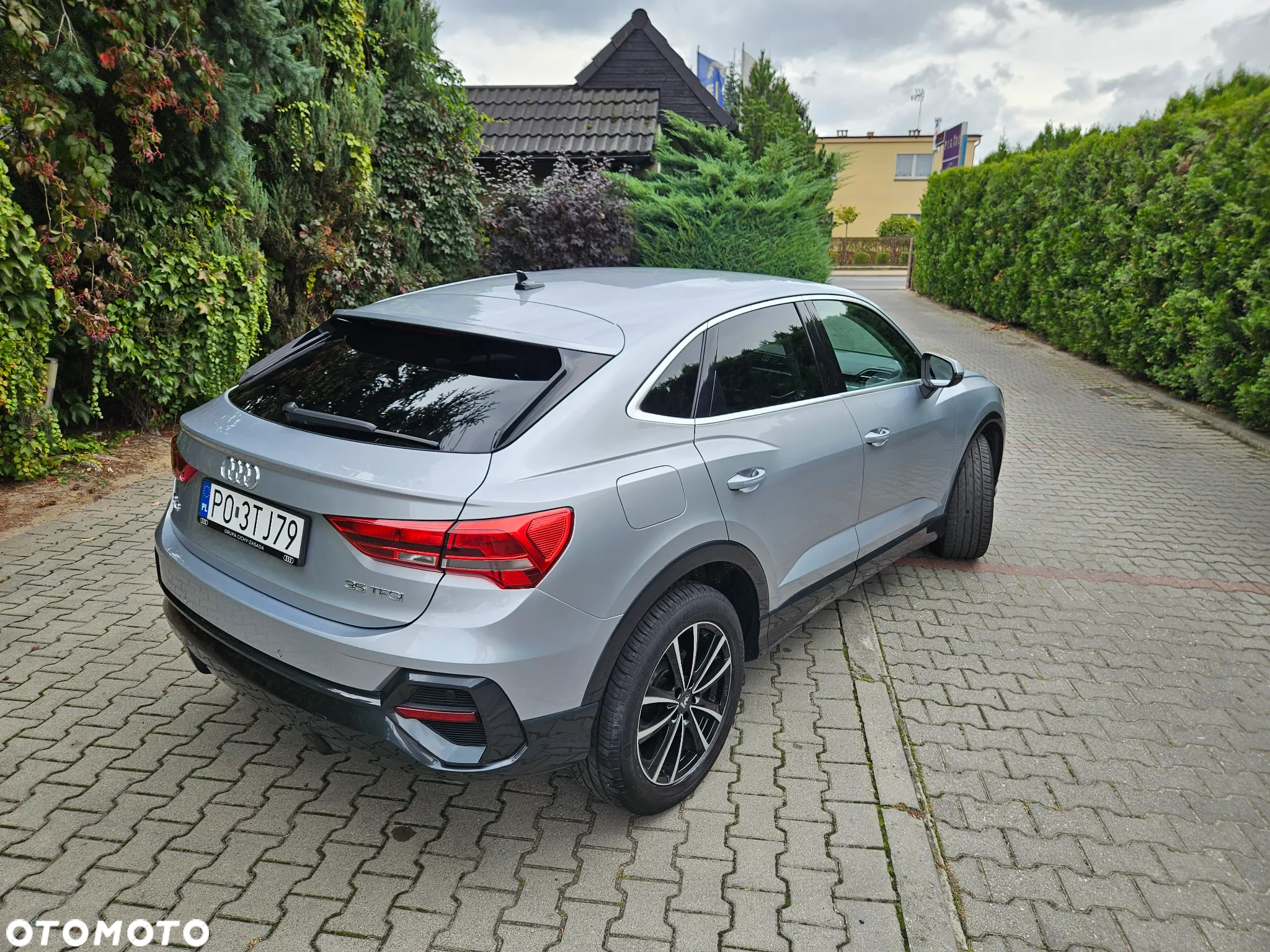 Audi Q3 - 3